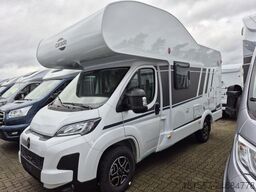 CARADO pro A 132 Automatik / Isofix / Markise