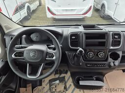 CARADO pro A 132 Automatik / Isofix / Markise