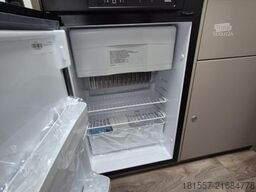 CARADO pro A 132 Automatik / Isofix / Markise