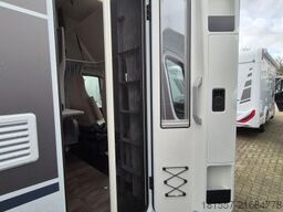 CARADO pro A 132 Automatik / Isofix / Markise