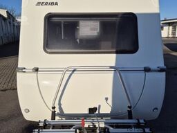 HYMER/ERIBA Eriba Novaline 470 1.600 kg / Moving-Paket