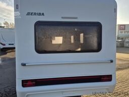 HYMER/ERIBA Eriba Novaline 470 1.600 kg / Moving-Paket