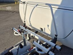 HYMER/ERIBA Eriba Novaline 470 1.600 kg / Moving-Paket