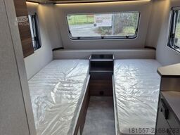 HYMER/ERIBA Eriba Novaline 470 1.600 kg / Moving-Paket