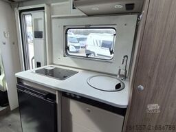 CARADO pro+ T 135 Hubbett / Automatik / Fußbedenerwärmu
