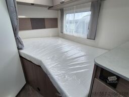 CARADO pro+ T 135 Hubbett / Automatik / Fußbedenerwärmu