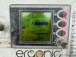 Mercedes-Benz Actros 2632 6x4 with Putzmeister BSF 24-4 11 24...