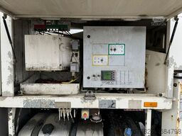 Mercedes-Benz Actros 2632 6x4 with Putzmeister BSF 24-4 11 24...