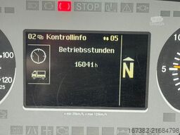 Mercedes-Benz Actros 2632 6x4 with Putzmeister BSF 24-4 11 24...