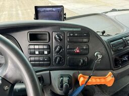 Mercedes-Benz Actros 2632 6x4 with Putzmeister BSF 24-4 11 24...