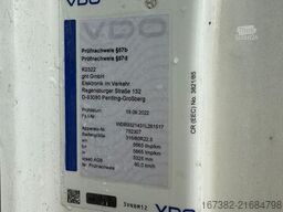 Mercedes-Benz Actros 2632 6x4 with Putzmeister BSF 24-4 11 24...