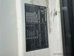 Mercedes-Benz Actros 2632 6x4 with Putzmeister BSF 24-4 11 24...