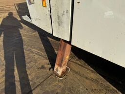 Mercedes-Benz Actros 2632 6x4 with Putzmeister BSF 24-4 11 24...