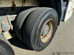 Mercedes-Benz Actros 2632 6x4 with Putzmeister BSF 24-4 11 24...