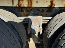 Mercedes-Benz Actros 2632 6x4 with Putzmeister BSF 24-4 11 24...