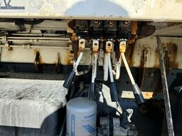 Mercedes-Benz Actros 2632 6x4 with Putzmeister BSF 24-4 11 24...