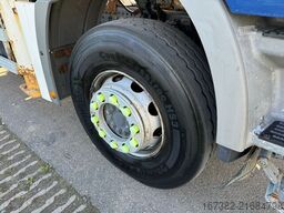 Mercedes-Benz Actros 2632 6x4 with Putzmeister BSF 24-4 11 24...