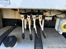Mercedes-Benz Actros 2632 6x4 with Putzmeister BSF 24-4 11 24...