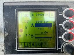 Mercedes-Benz Actros 2632 6x4 with Putzmeister BSF 24-4 11 24...