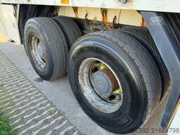 Mercedes-Benz Actros 2632 6x4 with Putzmeister BSF 24-4 11 24...