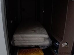 BÜRSTNER Lyseo TD 684 G Backofen / SAT-Anlage / Fahrradtr