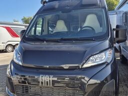 CARADO pro CV 540 Isofix, Markise, Aufstelldach