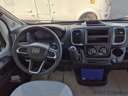 CARADO pro CV 540 Isofix, Markise, Aufstelldach