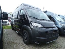 ROADCAR R 640 Citroen 140 PS Schlafdach, Safety-Paket