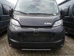 ROADCAR R 640 Citroen 140 PS Schlafdach, Safety-Paket