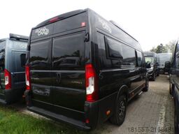 ROADCAR R 640 Citroen 140 PS Schlafdach, Safety-Paket