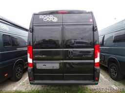 ROADCAR R 640 Citroen 140 PS Schlafdach, Safety-Paket