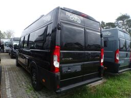 ROADCAR R 640 Citroen 140 PS Schlafdach, Safety-Paket