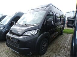 ROADCAR R 640 Citroen 140 PS Schlafdach, Safety-Paket