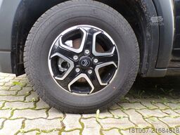 ROADCAR R 640 Citroen 140 PS Schlafdach, Safety-Paket