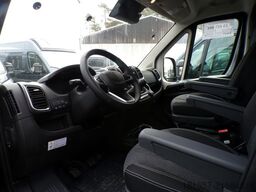 ROADCAR R 640 Citroen 140 PS Schlafdach, Safety-Paket