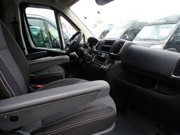 ROADCAR R 640 Citroen 140 PS Schlafdach, Safety-Paket