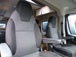 ROADCAR R 640 Citroen 140 PS Schlafdach, Safety-Paket