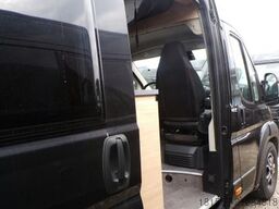 ROADCAR R 640 Citroen 140 PS Schlafdach, Safety-Paket