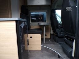 ROADCAR R 640 Citroen 140 PS Schlafdach, Safety-Paket