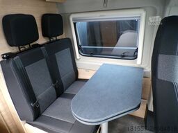 ROADCAR R 640 Citroen 140 PS Schlafdach, Safety-Paket