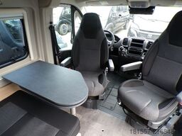 ROADCAR R 640 Citroen 140 PS Schlafdach, Safety-Paket