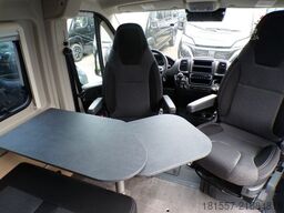 ROADCAR R 640 Citroen 140 PS Schlafdach, Safety-Paket