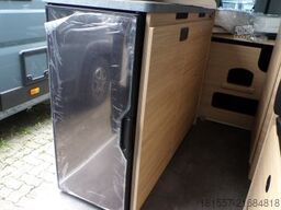 ROADCAR R 640 Citroen 140 PS Schlafdach, Safety-Paket