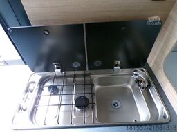 ROADCAR R 640 Citroen 140 PS Schlafdach, Safety-Paket