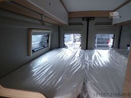 ROADCAR R 640 Citroen 140 PS Schlafdach, Safety-Paket