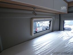 ROADCAR R 640 Citroen 140 PS Schlafdach, Safety-Paket