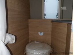 ROADCAR R 640 Citroen 140 PS Schlafdach, Safety-Paket