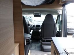 ROADCAR R 640 Citroen 140 PS Schlafdach, Safety-Paket