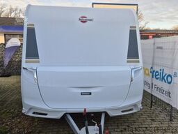 BÜRSTNER B66 485 TS 2.000 kg / Duschpaket