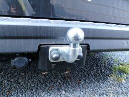 BÜRSTNER Playa Limited C 500 170 PS Autom.,Markise,Isofix